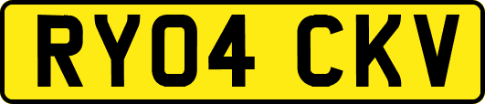 RY04CKV