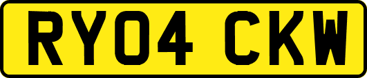 RY04CKW
