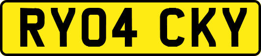 RY04CKY