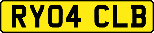 RY04CLB