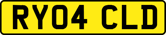 RY04CLD