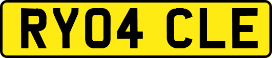 RY04CLE