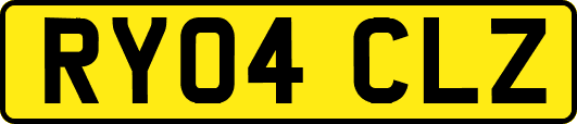 RY04CLZ