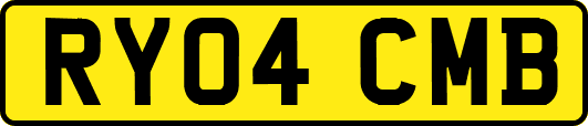 RY04CMB