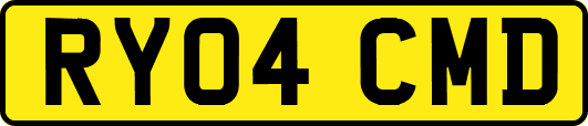 RY04CMD