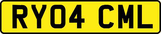 RY04CML
