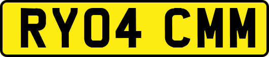 RY04CMM