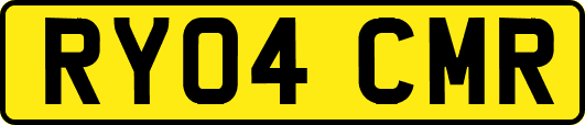 RY04CMR