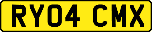 RY04CMX