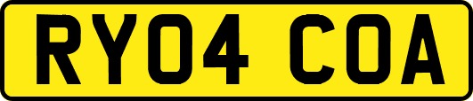 RY04COA