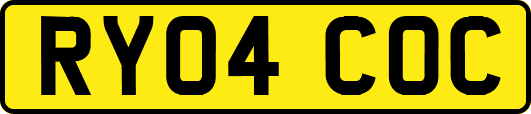 RY04COC