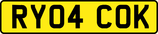 RY04COK