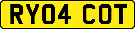 RY04COT