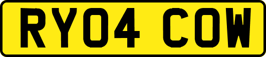 RY04COW