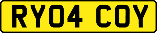 RY04COY