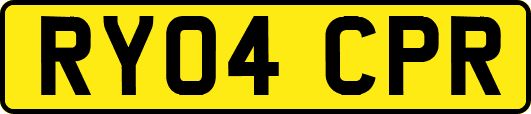 RY04CPR