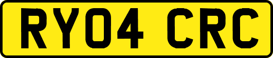 RY04CRC