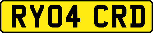 RY04CRD