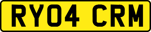 RY04CRM