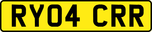 RY04CRR