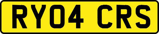 RY04CRS