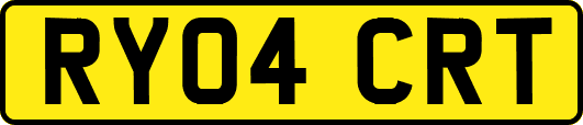 RY04CRT