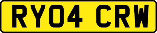 RY04CRW