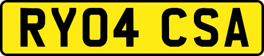 RY04CSA