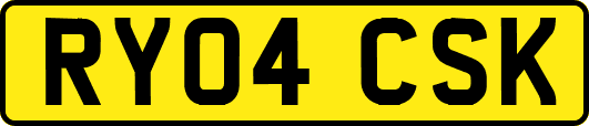 RY04CSK
