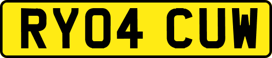 RY04CUW