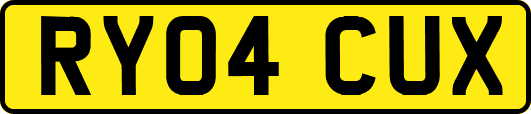 RY04CUX