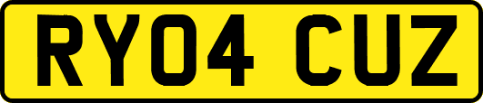 RY04CUZ