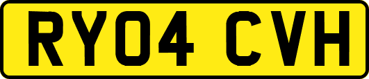 RY04CVH