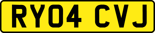 RY04CVJ