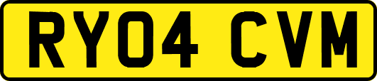 RY04CVM