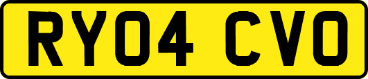 RY04CVO
