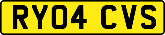 RY04CVS
