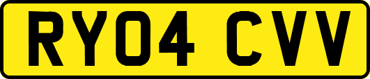 RY04CVV