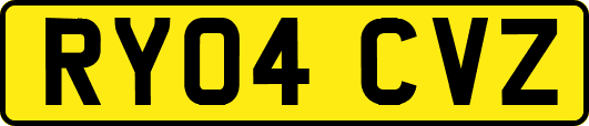 RY04CVZ