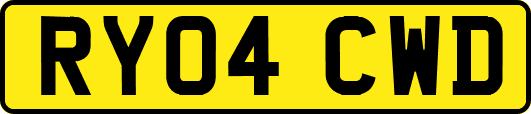 RY04CWD