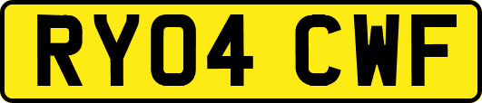 RY04CWF