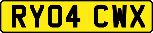 RY04CWX