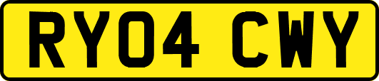 RY04CWY