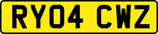 RY04CWZ