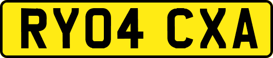 RY04CXA