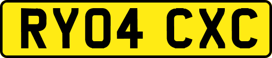 RY04CXC