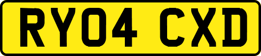 RY04CXD