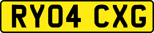 RY04CXG