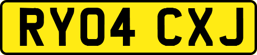 RY04CXJ