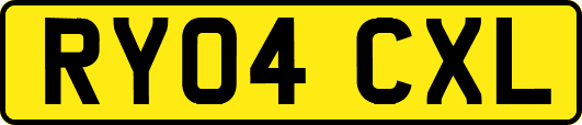 RY04CXL
